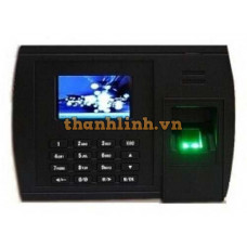 Máy chấm công Ronald Jack 5000T1